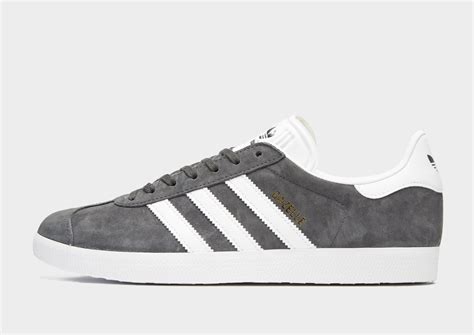 adidas heren gazelle wit grijs|Adidas gazelle broek.